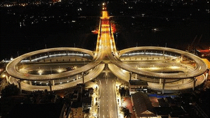 Hải Phòng đang 'vươn ra biển lớn'